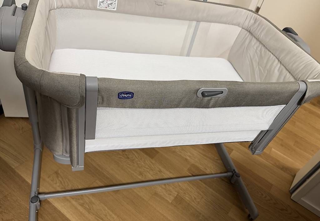 Tutti gli attrezzi: CHICCO NEXT 2 MAGIC EVO neuf  – Usato da Bernex venduto da yomo21 2