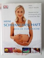 Meine Schwangerschaft Woche für Woche