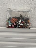 Lot de perles / accessoires 