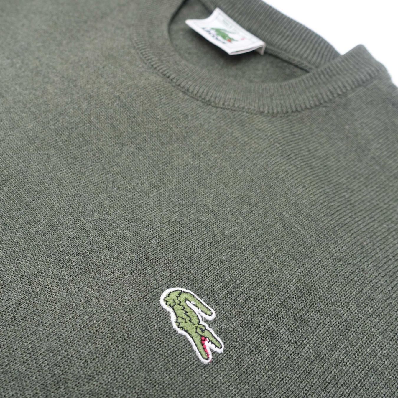 Lacoste Maglioni & Felpe: Lacoste Pullover Vintage Grösse XXL (XL) – Usato da Bülach venduto da secondo. 3