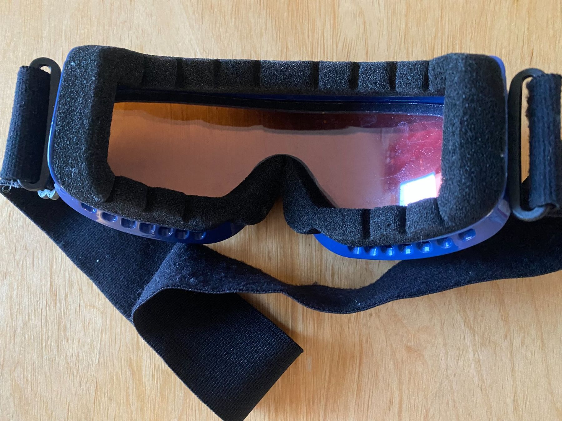 Caschi: Skihelm Mountain Warehouse - Size S (ca. 50-54) – Usato da Zürich venduto da GueBi2009 5