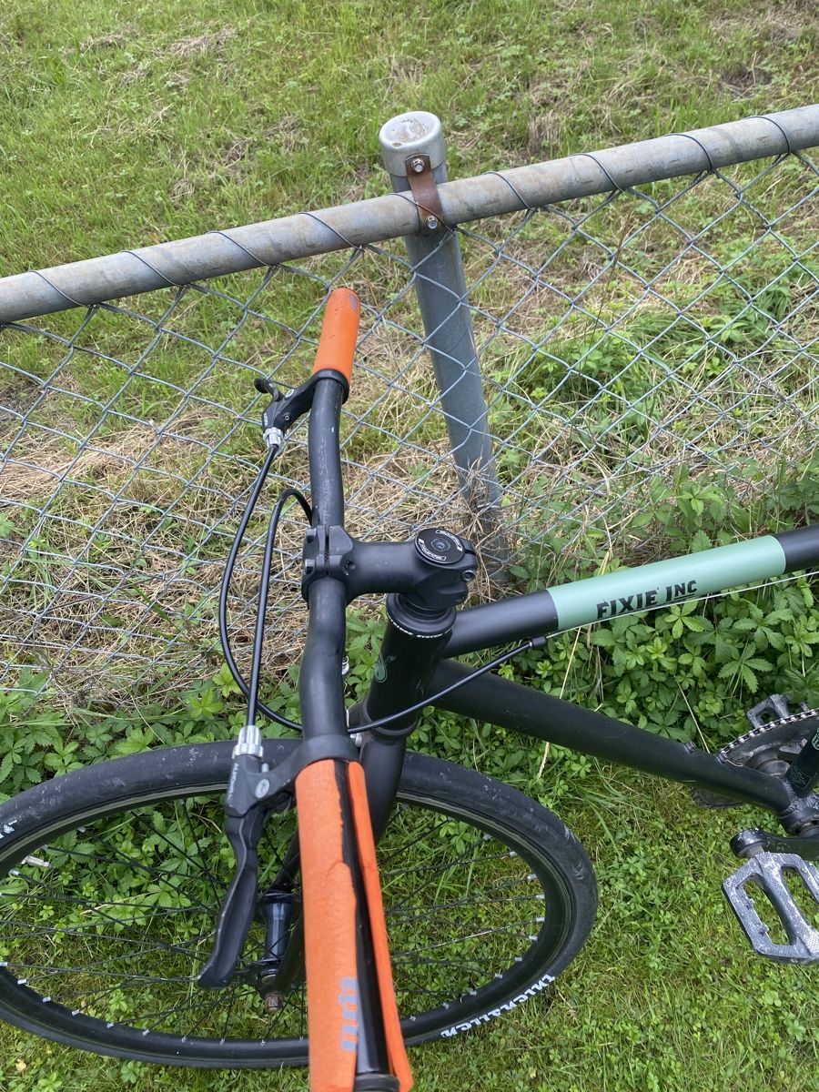 Biciclette: Fixie Inc Fahrrad – Usato da Rheineck venduto da Jas_m2r9 4