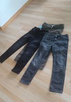 3 Jungenhosen Gr. 152/158