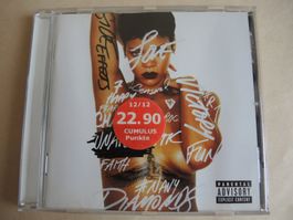 Rihanna - Unapologetic ( CD , 2012) Frühlings-Hit-Sammlung