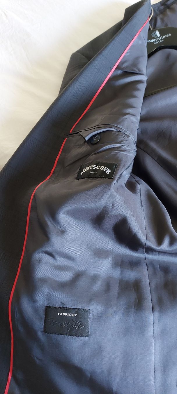 Giacche: Herren LőrtscherJacket – Usato da Weiach venduto da fra_2xkf 3
