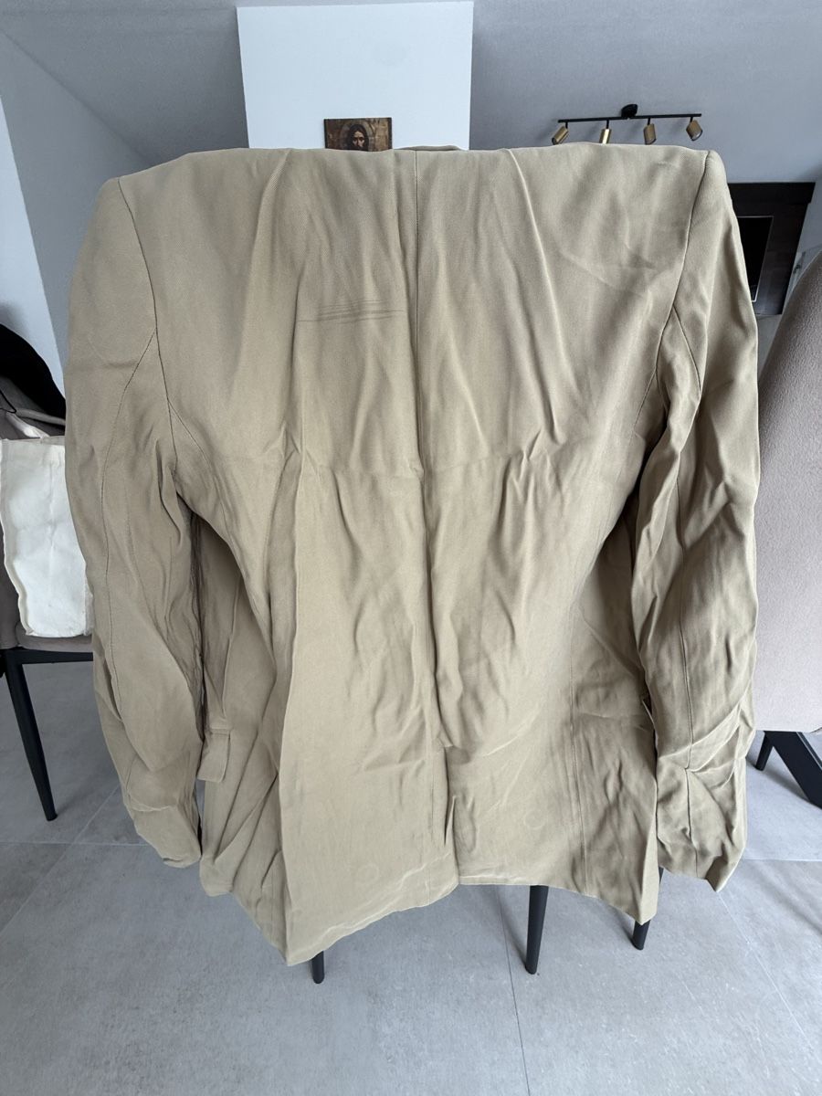 Giacche: Blazer H&M grün – Usato da Gebenstorf venduto da sdent 2