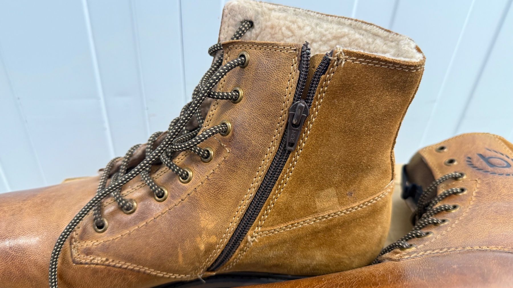 Bugatti Scarpe da uomo: Stiefeletten Bugatti Herren – Nuovo (secondo la descrizione) da Zürich venduto da guille.arg 2