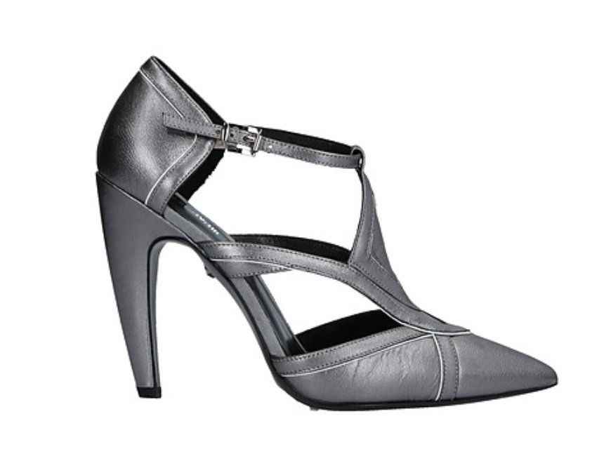 Roberto Cavalli Scarpe da donna: Just Cavalli Chaussures Gris – Nuovo (secondo la descrizione) da Kuesnacht ZH venduto da fab_df69 1