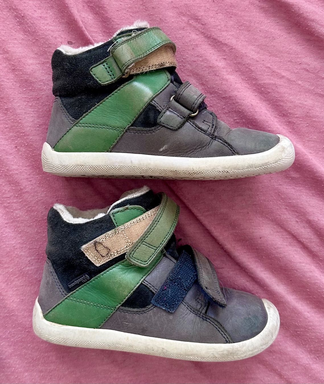 Scarpe per ragazzi: Bundgaard BF Winterschuhe – Usato da Dürrenroth venduto da tvy_bh56 1