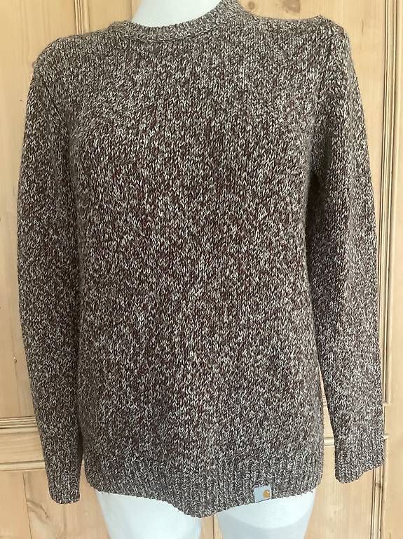 Maglioni & Felpe: Carhartt Morris Sweater – Usato da Ilanz venduto da ber_p7gr