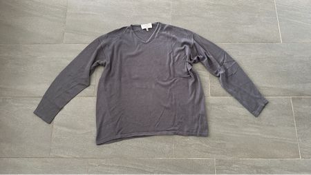 ARMANI JEANS Grösse M, Dunkelgrau