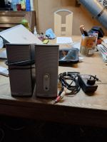 Bose Companion 2 Series II Lautsprecher gebraucht (Q)
