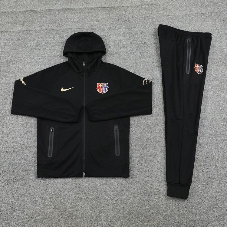 NIKE TECH FC BARCELONA (L) 🖤 ️💙 (Neu (gemäss Beschreibung)) in ...