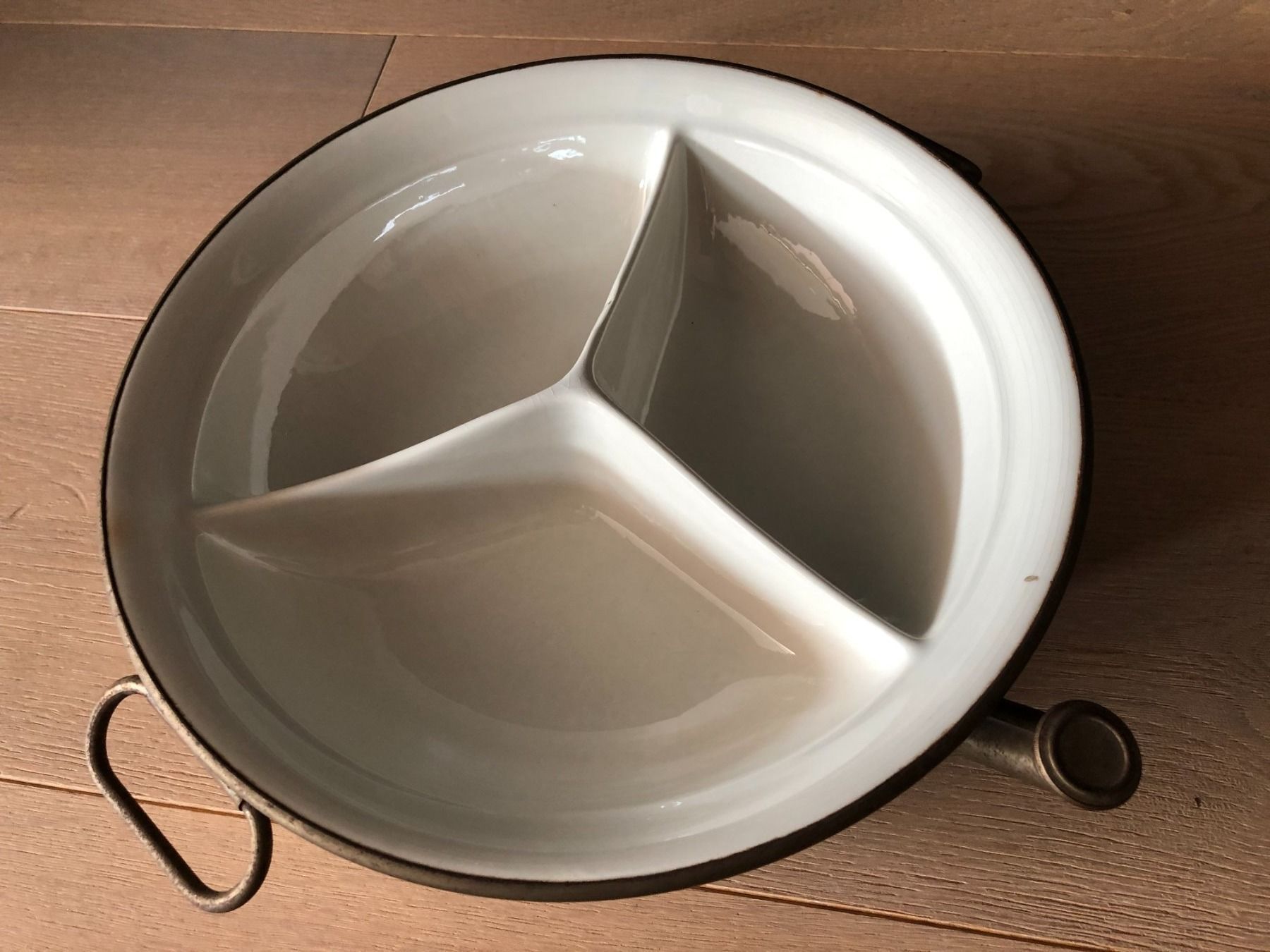 WMF Ciotole: Warmhaltebecken Antik, WMF – Usato da Siebnen venduto da Trans-Am 2