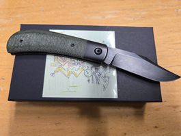 Messer Lennys Clip 145/200
