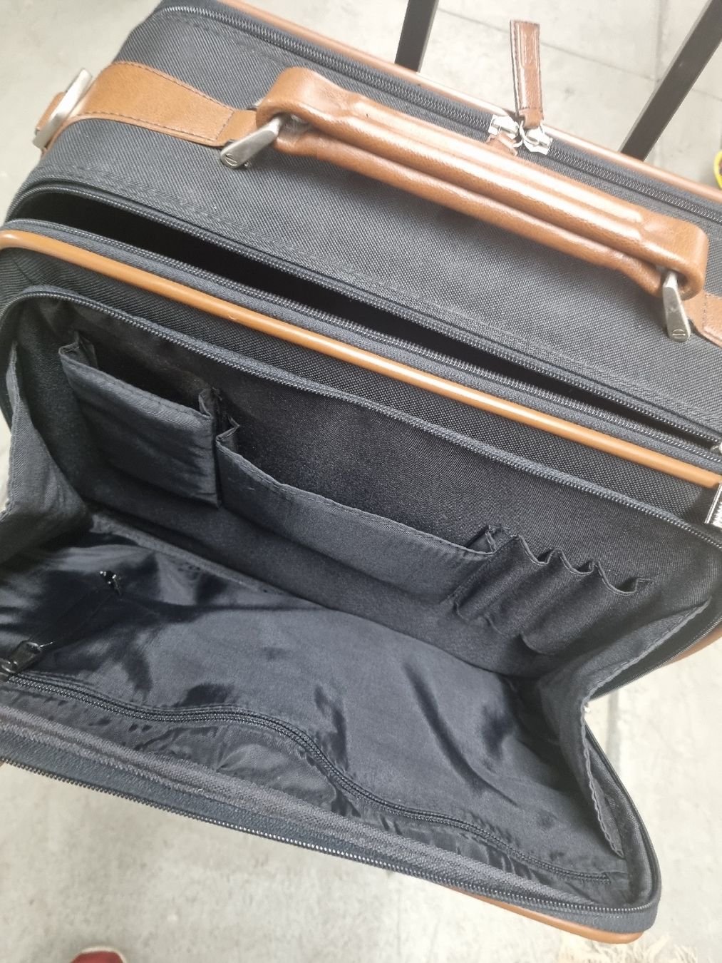 Valigie: Koffer set – Usato da Ostermundigen venduto da vintage60 3