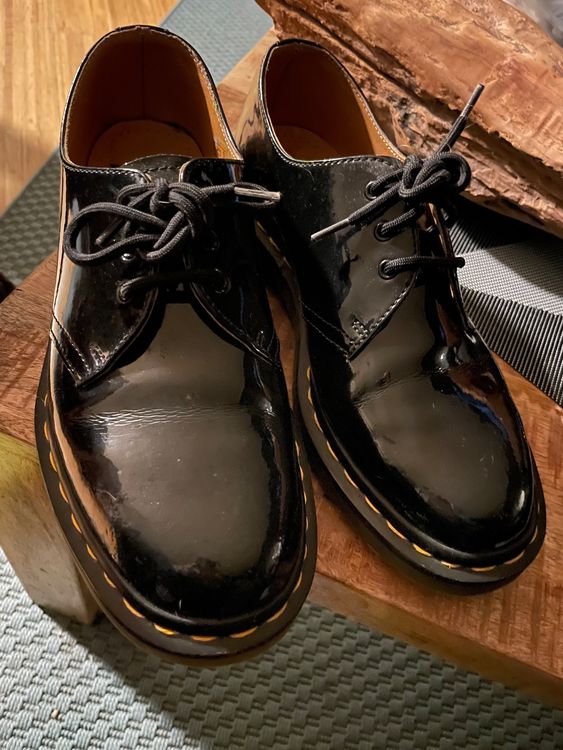 Dr martens shop lack 40