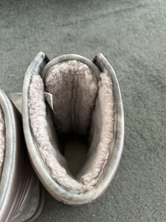 UGG Winterstiefel, Grösse 38 4