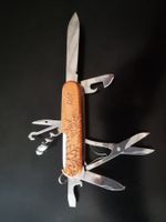Victorinox Climber Wood „All You Wish For“ Special Edition 2