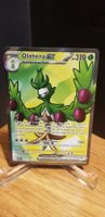 Olithena ex Seltene Pokémon Karte Ewige Rivalen
