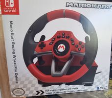 Mariokart Lenkrad