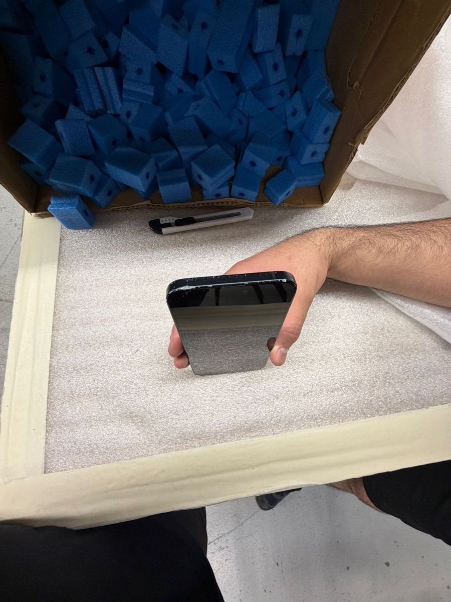 Apple Handys / Smartphones: Iphone 15 Plus  – Gebraucht aus Matzingen von YasinDan95 2