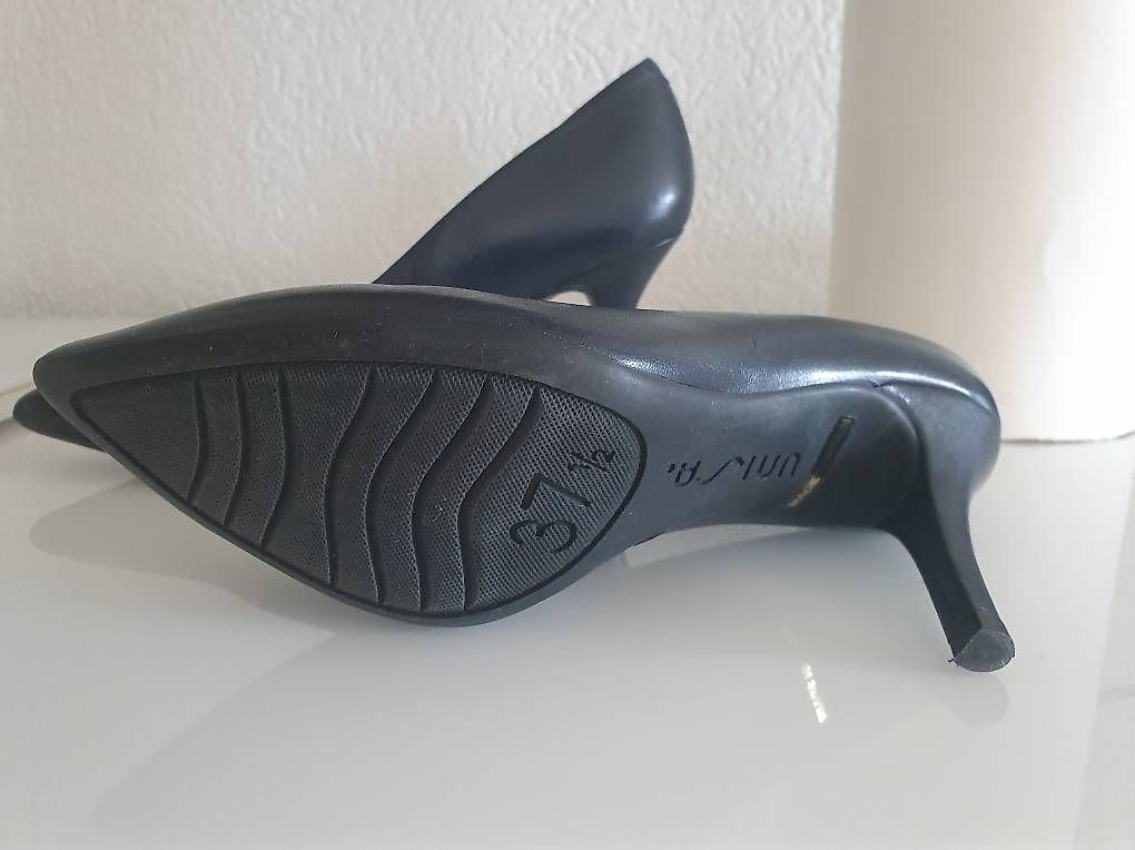 Unisa Scarpe da donna: Escarpins/ Chaussures Unisa pointure 37.5 – Nuovo (secondo la descrizione) da Thônex venduto da viclau 3