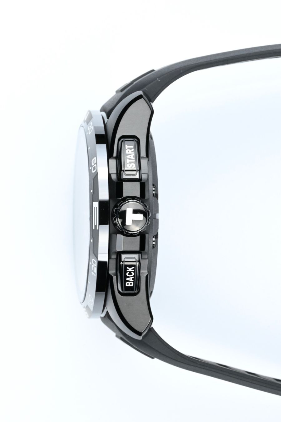 Tissot Orologi: TISSOT T-TOUCH CONNECT SOLAR ref. T121.420.47.051.03 – Nuovo e nell'imballaggio originale da Zug venduto da Avent0ri_by_Montauk 5