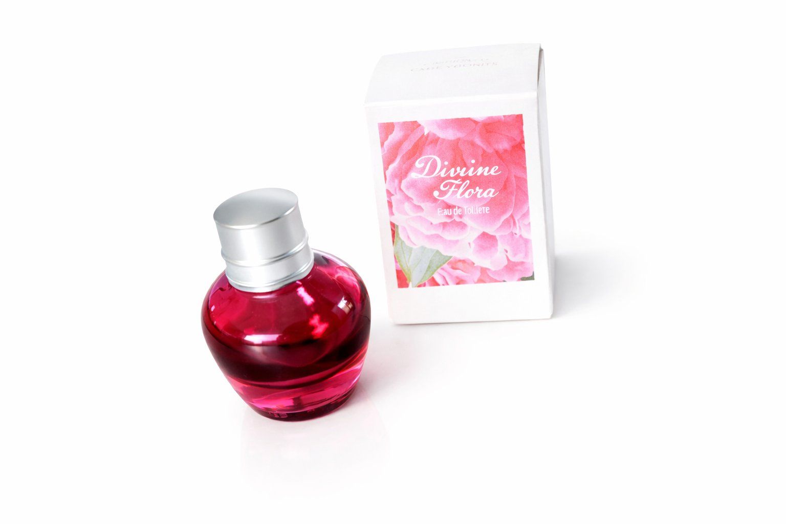 L'Occitane Parfums & Eau de Toilette: Divine Flora Mini Damenparfum – D'occasion à Fully par VaneaSelection 3