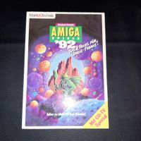 Amiga Handbuch