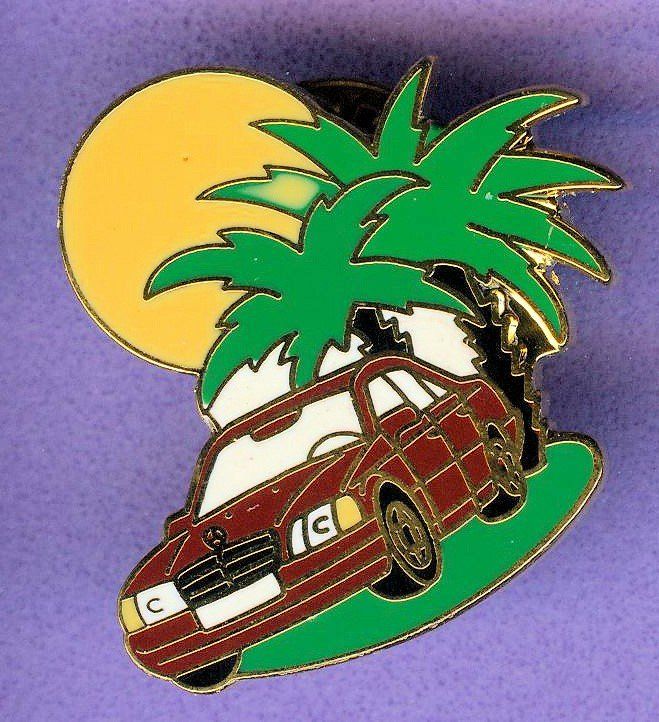Mercedes-Benz Placchette & Badge: Mercedes-Benz Baureihe 190 – Usato da Winterthur venduto da Sammleroase