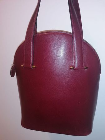 BORSA CARTIER
