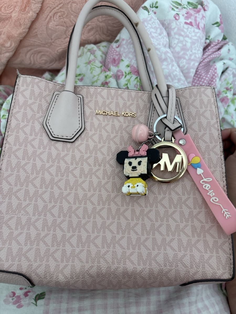 Michael Kors Borse da donna: Michael Kors Tasche Rosa – Usato da Dübendorf venduto da ame_g69g