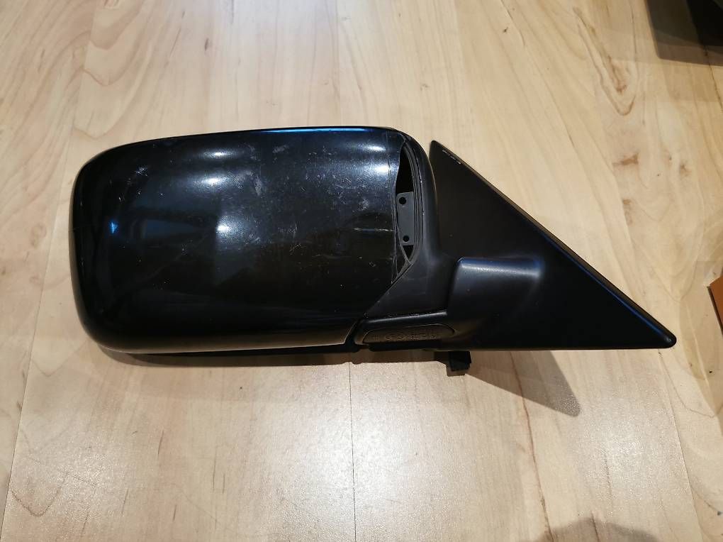 Tutti pezzi di ricambio auto: BMW E36 Aussenspiegel – Usato da Oberdorf BL venduto da FabioSantoro1990 3