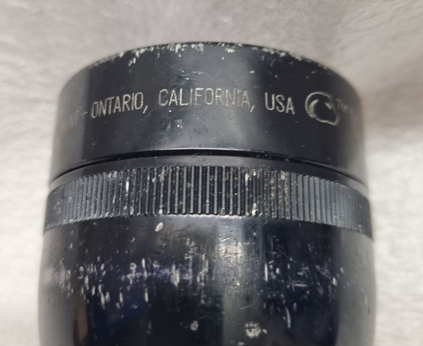 Lampen: Original MAG-LITE – Gebraucht aus Windisch von Autotiger 2
