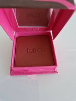Benefit Blush in terra 6g Originalgrösse