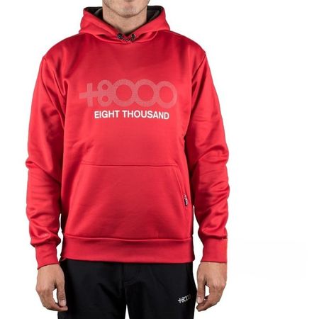 Rote Hoodie - Super Zustand! Grösse L. Gute Qualität!