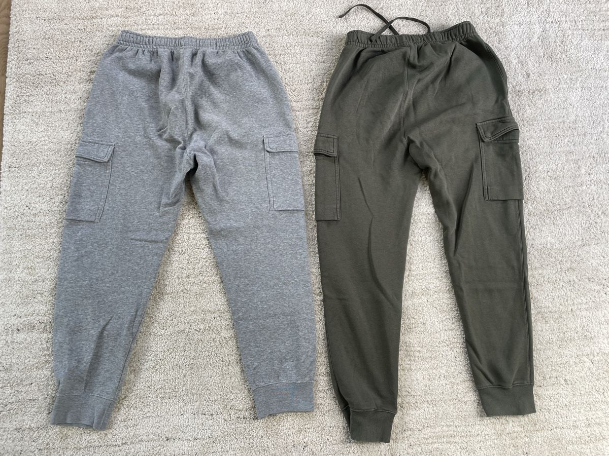 Pantaloni: Nike Trainerhose grösse S 2paar – Usato da Hergiswil NW venduto da natejuke 4
