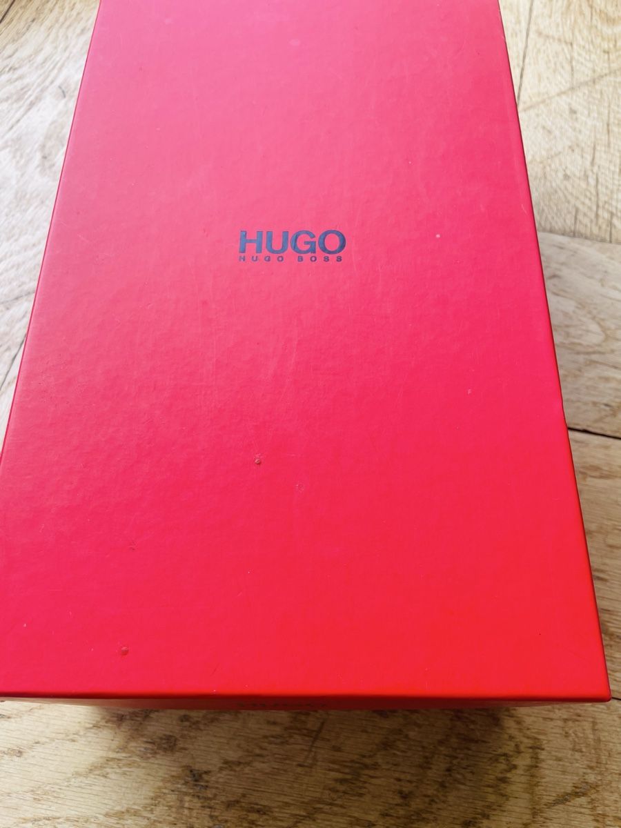 Hugo Boss Damenschuhe: Escarpins Hugo boss – Gebraucht aus Neuchatel von Emilie170 6
