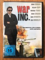 DVD War Inc.
