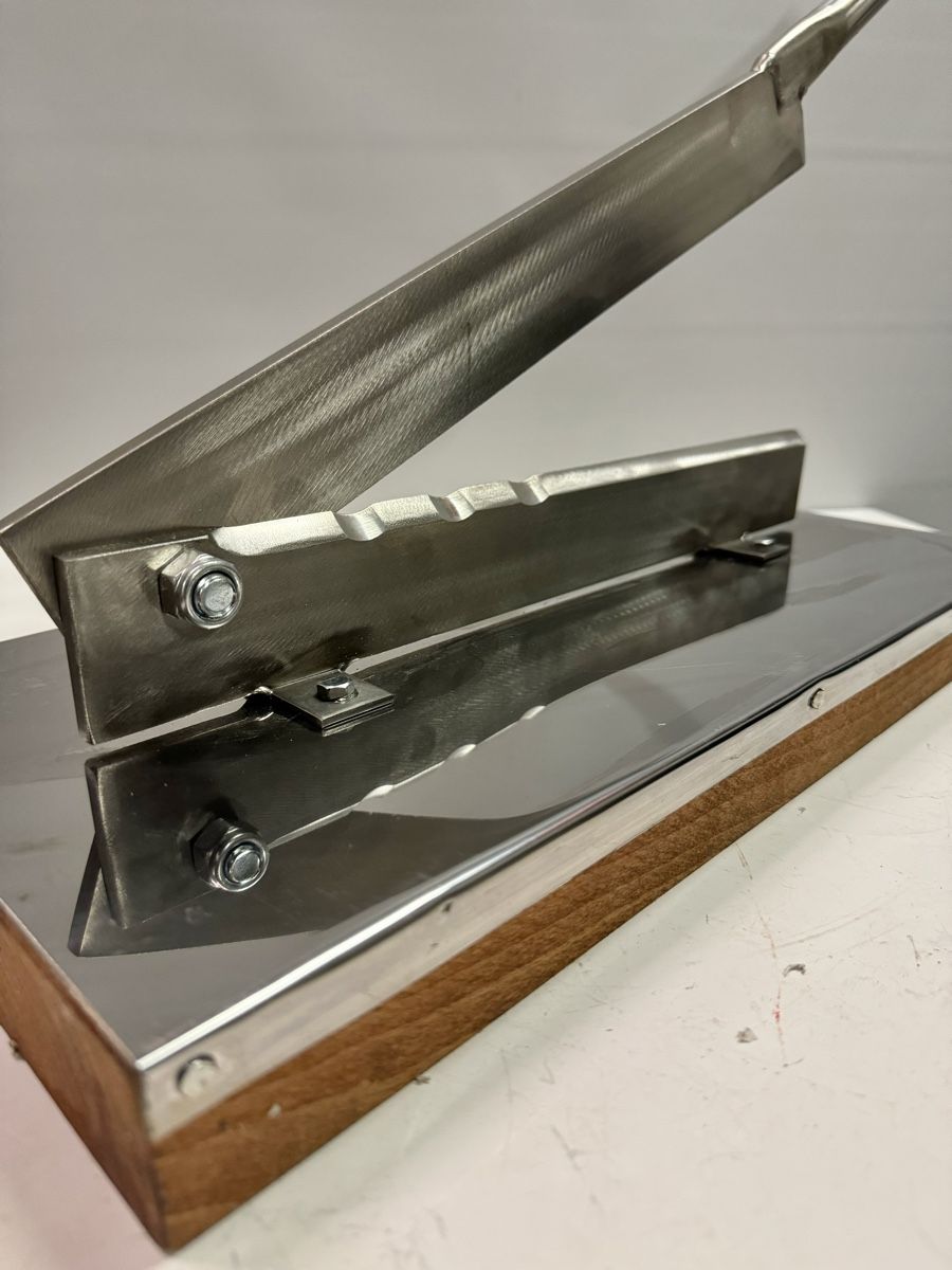 Coltelli da cucina: Küchenmesser, Lamm , Spannferkel Messer – Nuovo (secondo la descrizione) da Igis venduto da Ricobmw