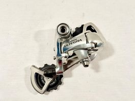Shimano RD-6600 Ultegra Long Cage Schaltwerk TOPZUST. 2606