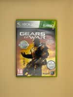 XBOX 360 / Gears of War 2