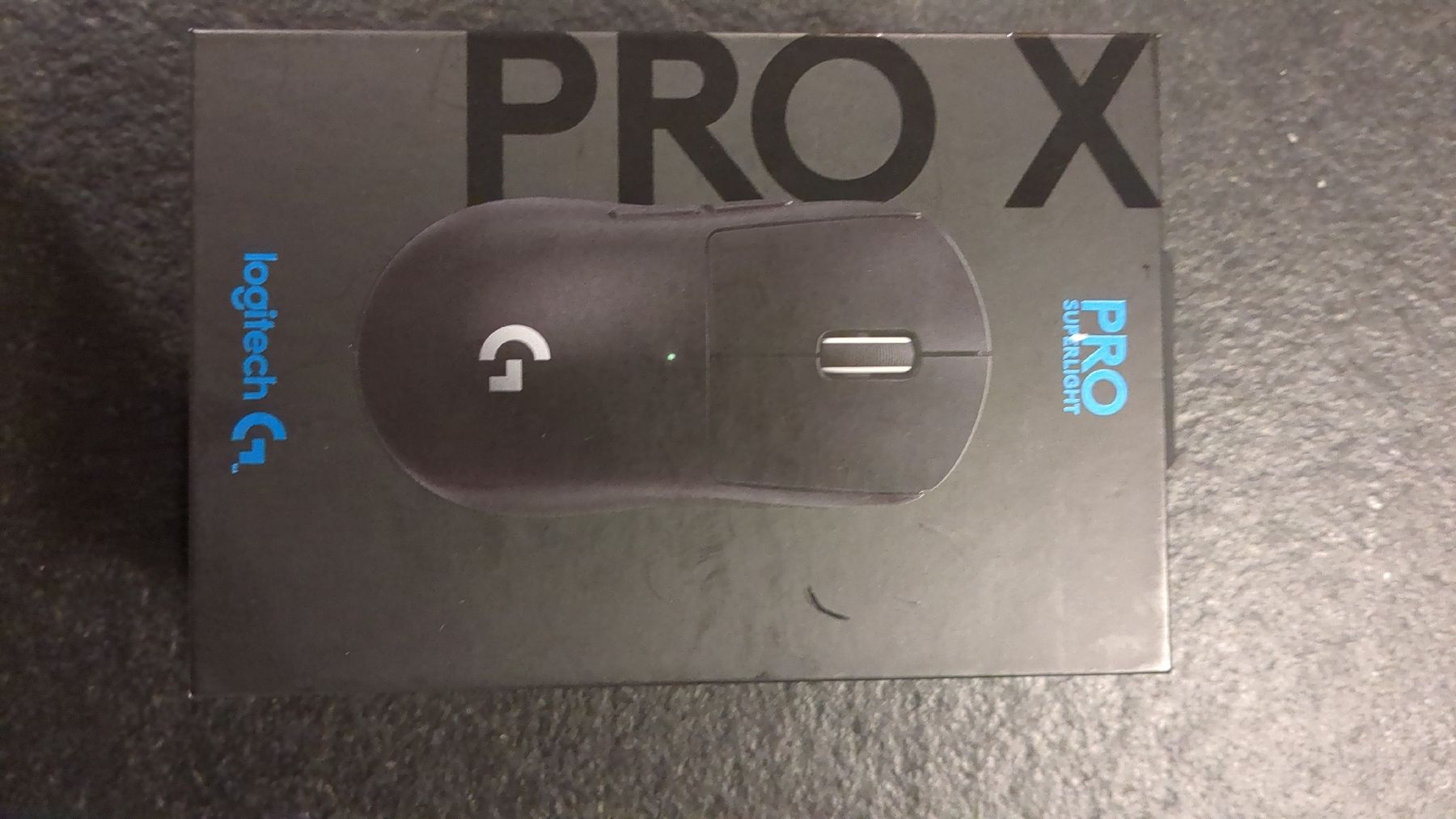 Logitech Maus: Logitech g pro x Superlight – Gebraucht aus Wollerau von coehen 8
