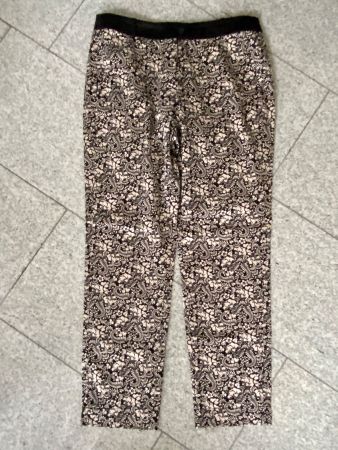Damen Sommerhose von Taifun Gr. 40