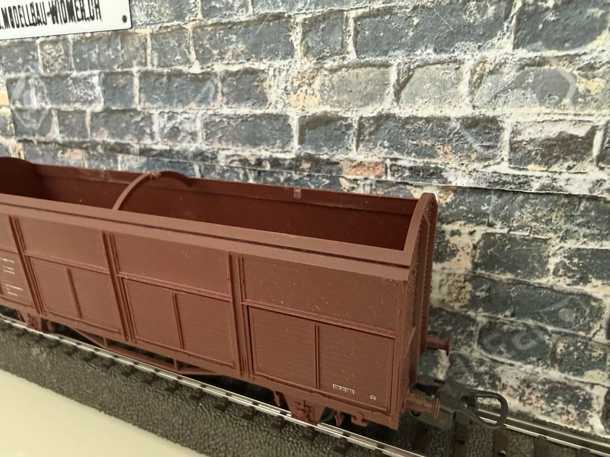Lima Trains électriques: Lima HO – D'occasion à Altdorf UR par modellbau-widmer 3