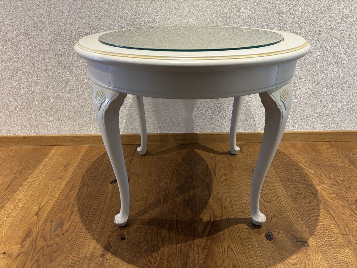 Tische: Salontisch Louis VX – Gebraucht aus Säriswil von Annsah 1