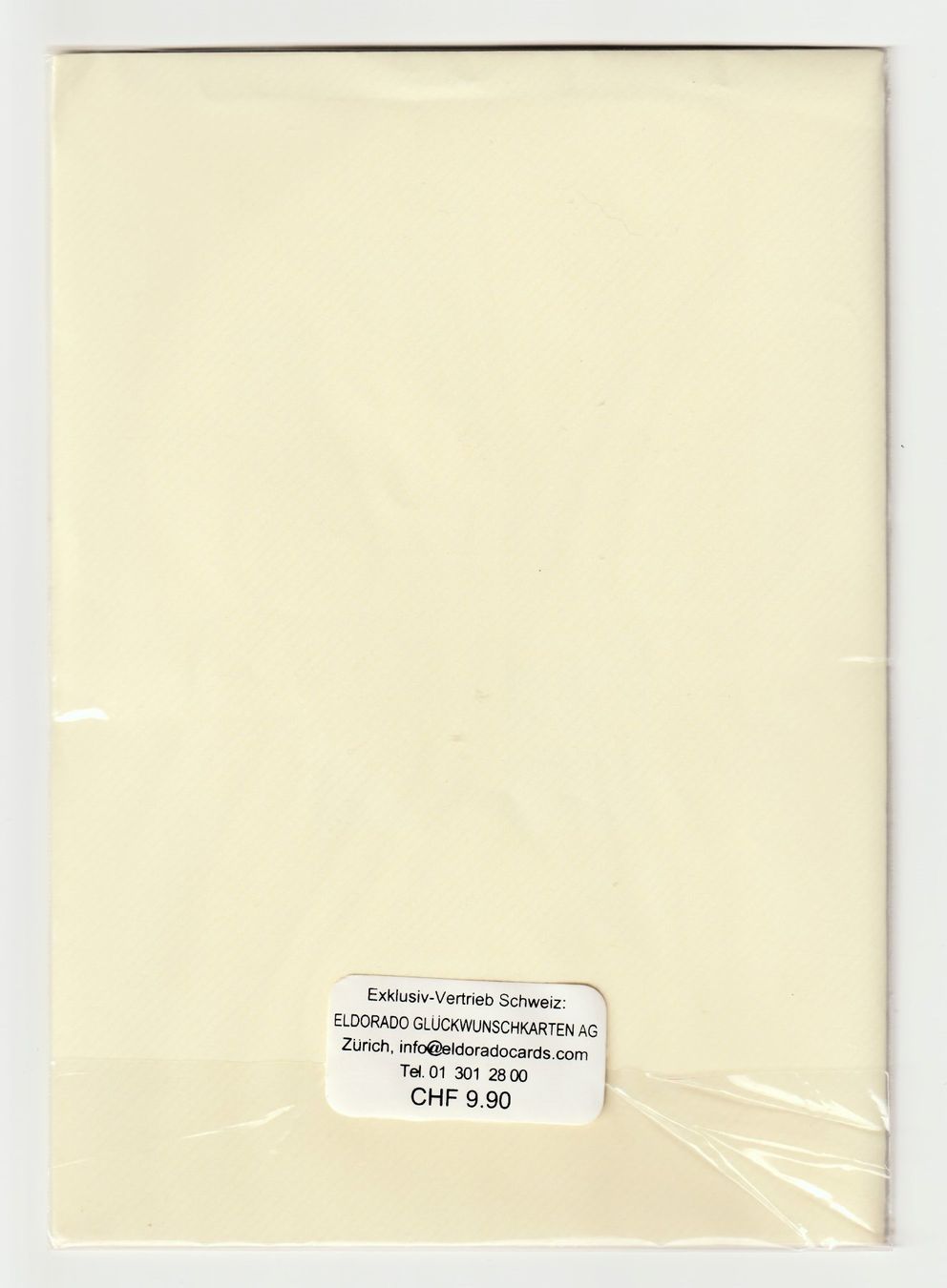 Karten: Geburtstagskarte 85 Jahre – Neu und originalverpackt aus Kriens von Kraeutergarten 1