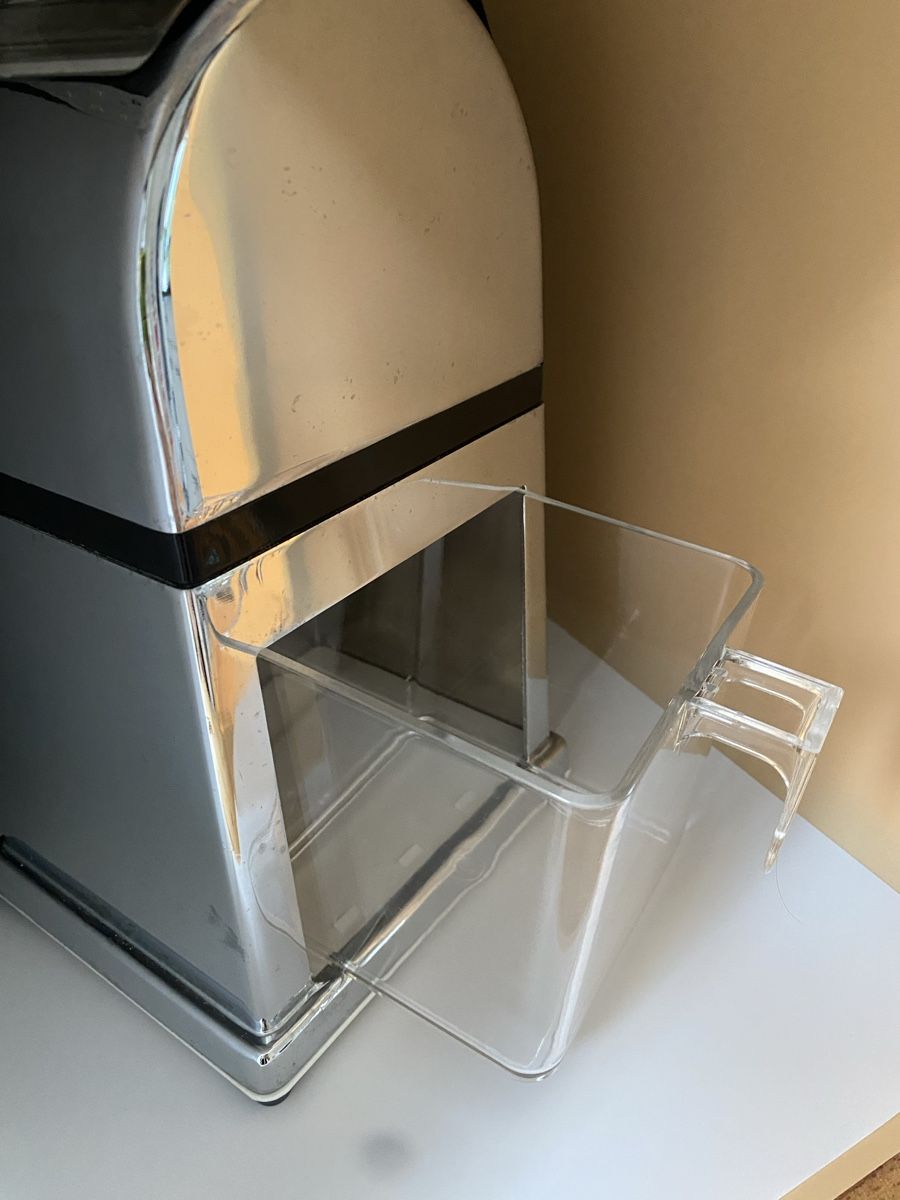 Elettrodomestici da cucina: Icecrusher – Usato da Schneisingen venduto da bea_9lqd 3
