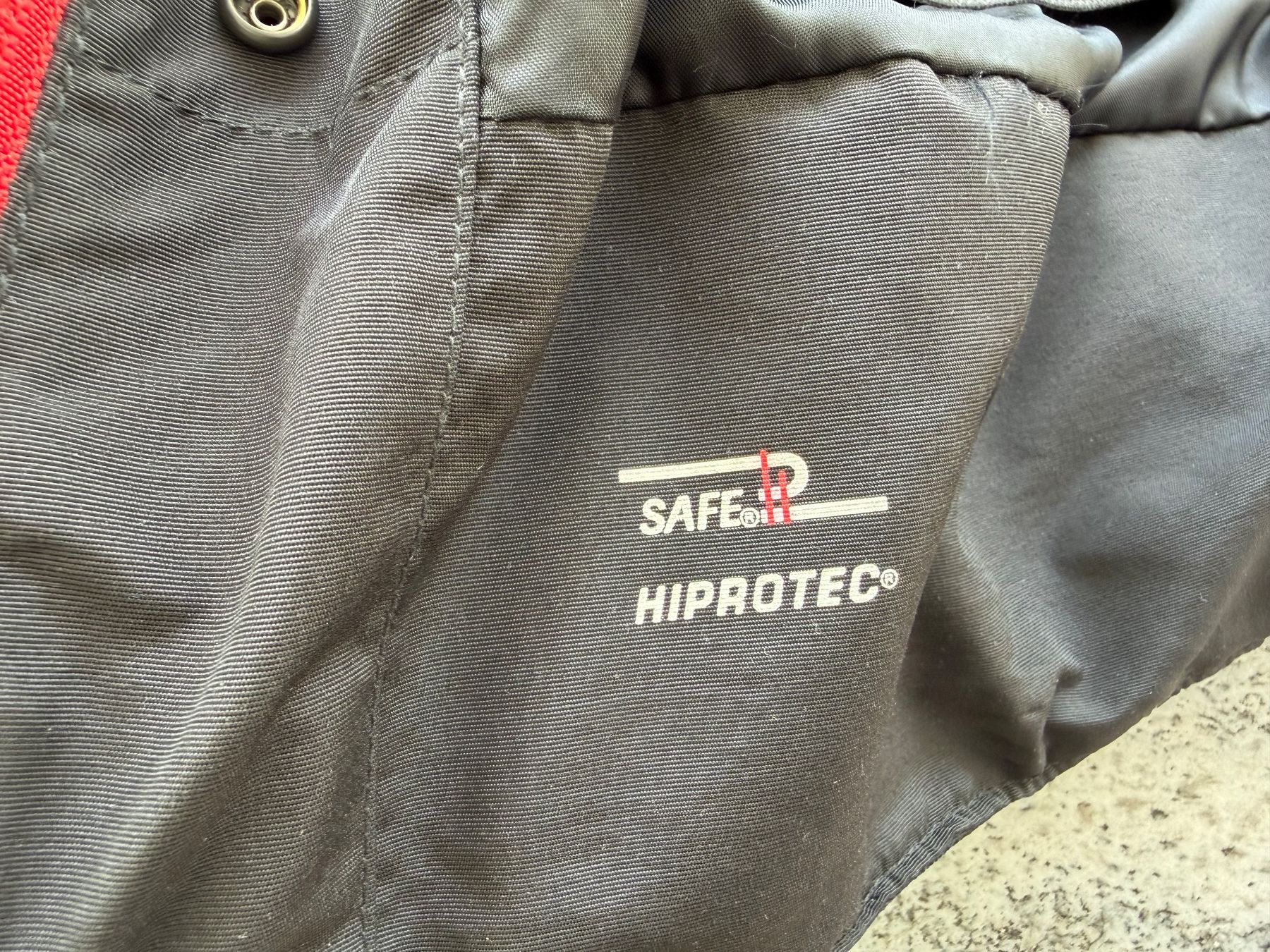Giacche: Motorradjacke Hein Gericke Gr. 52 – Usato da Sagogn venduto da Jackaroo1 6